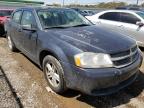 DODGE - AVENGER