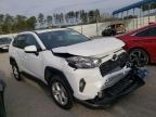 TOYOTA - RAV4