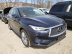 INFINITI - QX50