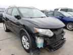 NISSAN - ROGUE