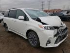 TOYOTA - SIENNA