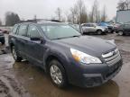 SUBARU - OUTBACK