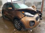 KIA - SPORTAGE