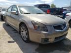 NISSAN - MAXIMA