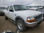 FORD - RANGER