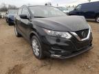 NISSAN - ROGUE