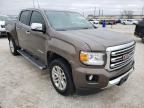 GMC - CANYON