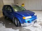 SATURN - VUE