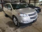 CHEVROLET - TRAVERSE