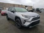 TOYOTA - RAV4