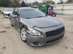 NISSAN - MAXIMA