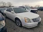 CADILLAC - DTS