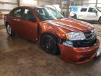 DODGE - AVENGER