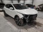 NISSAN - ROGUE