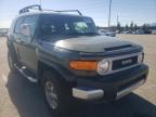 TOYOTA - FJ CRUISER