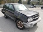 CHEVROLET - TRACKER