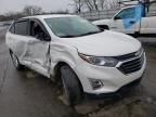 CHEVROLET - EQUINOX