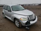 CHRYSLER - PT CRUISER