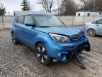 KIA - SOUL