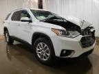 CHEVROLET - TRAVERSE