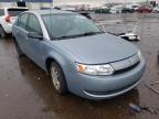 SATURN - ION