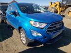 FORD - ECOSPORT S