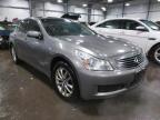INFINITI - G35