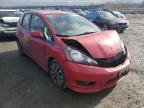 HONDA - FIT