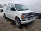 CHEVROLET - EXPRESS