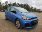 CHEVROLET - SPARK