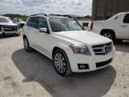 MERCEDES-BENZ - GLK-CLASS