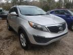 KIA - SPORTAGE