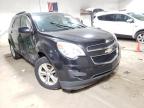 CHEVROLET - EQUINOX