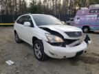 LEXUS - RX350
