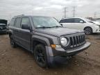 JEEP - PATRIOT