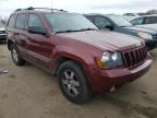 JEEP - CHEROKEE