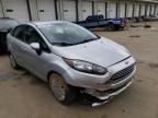 FORD - FIESTA