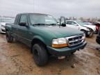 FORD - RANGER