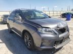 LEXUS - RX350