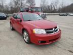 DODGE - AVENGER