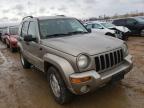 JEEP - LIBERTY