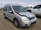 FORD - TRANSIT CONNECT