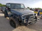 JEEP - WRANGLER