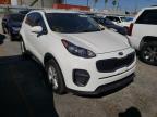 KIA - SPORTAGE