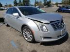 CADILLAC - XTS