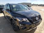 NISSAN - PATHFINDER