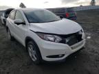 HONDA - HR-V