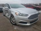 FORD - FUSION