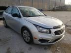 CHEVROLET - CRUZE