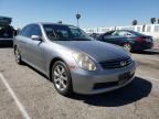 INFINITI - G35